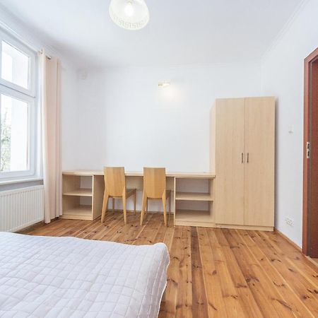 Apartamento Sopot Grunwaldzka - Parkowa Blisko Plazy Exterior foto
