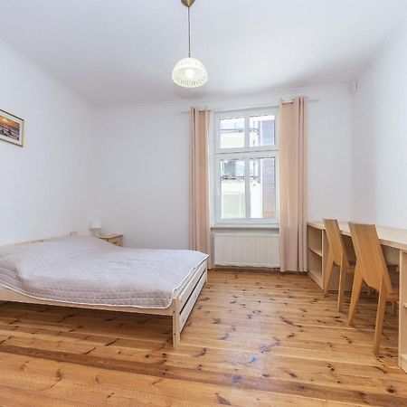 Apartamento Sopot Grunwaldzka - Parkowa Blisko Plazy Exterior foto