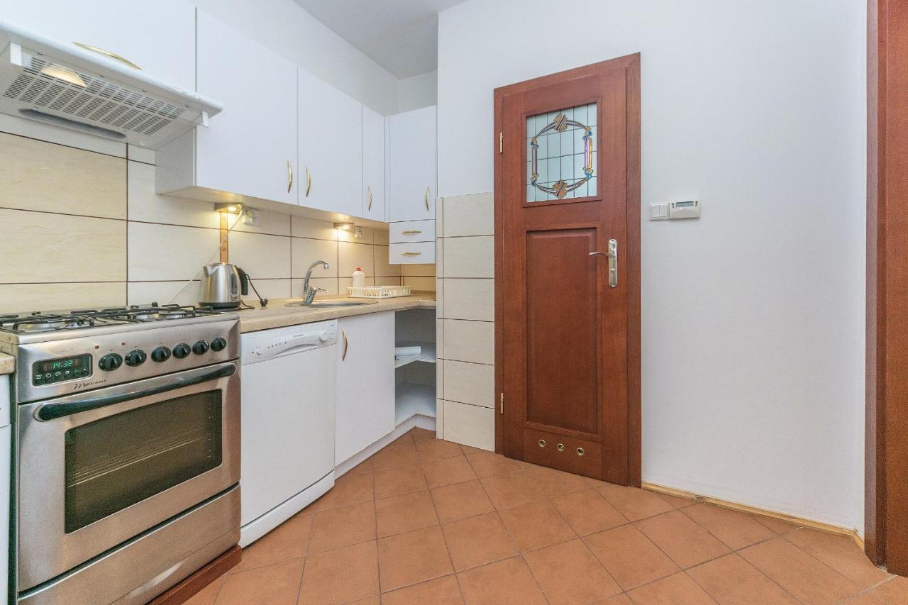 Apartamento Sopot Grunwaldzka - Parkowa Blisko Plazy Exterior foto