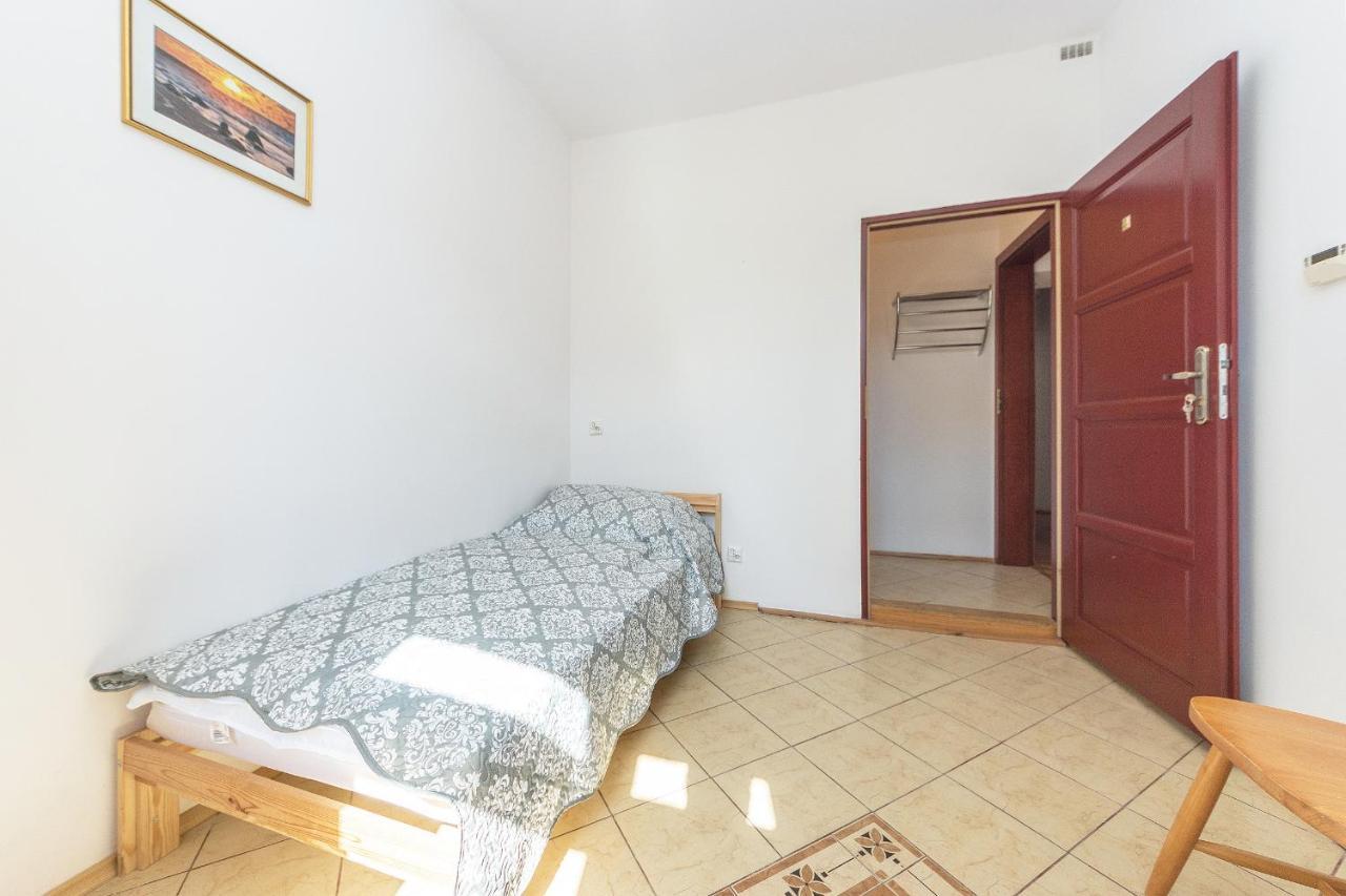 Apartamento Sopot Grunwaldzka - Parkowa Blisko Plazy Exterior foto
